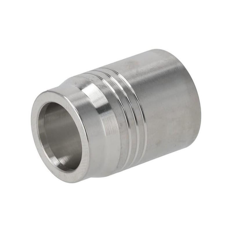 Quetschhülse - SFWPTFE20SS Quetschhülse - SFWPTFE20SS