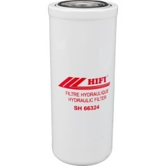 SH66324 HiFi Filter, Replacement filters 
