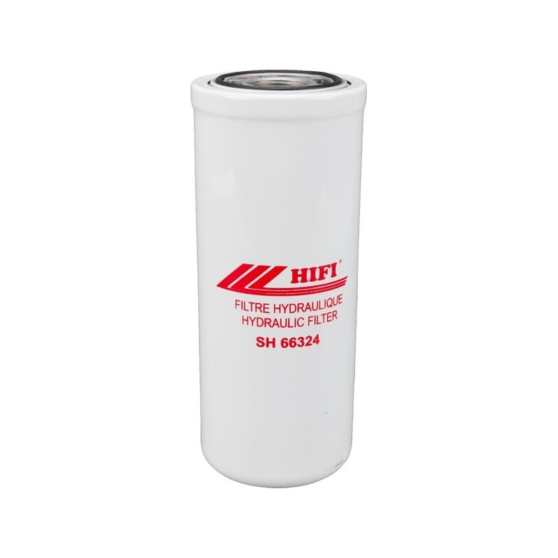 Filter, Hydraulik - SH66324 Filter, Hydraulik - SH66324