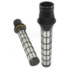 SH77922 HiFi Filter, Filter element 