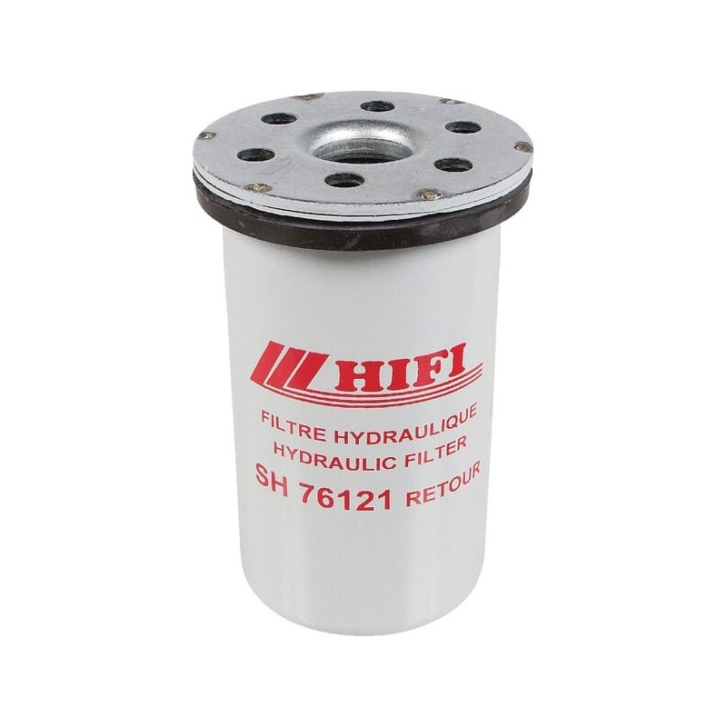 Filtr hydrauliki, HIFI - SH76121 Filtr hydrauliki, HIFI - SH76121