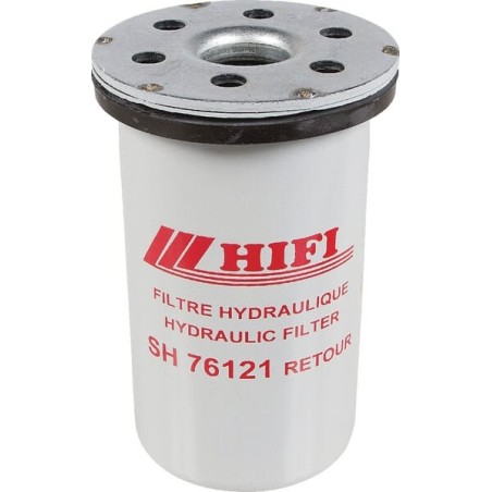 Hydraulikfilter - SH76121