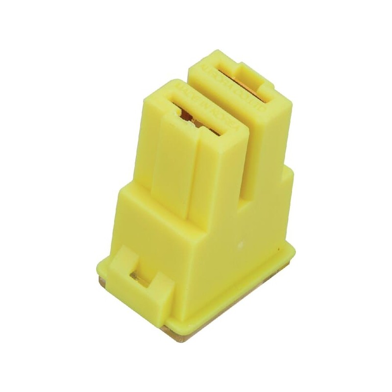 Fuse type AS 60A - SI202160 Fuse type AS 60A - SI202160