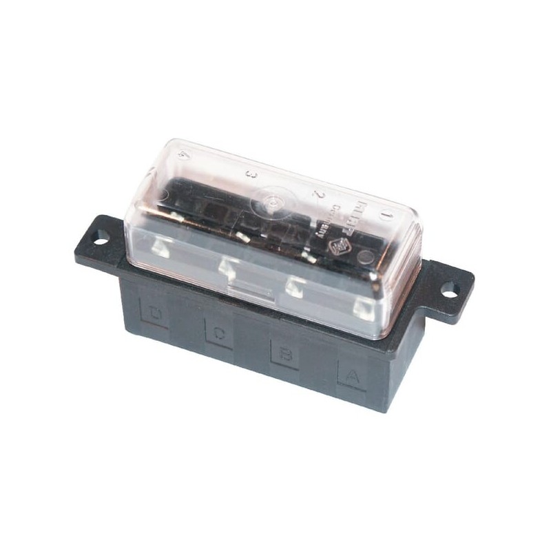 Sicherungshalter - SI150100 Sicherungshalter - SI150100