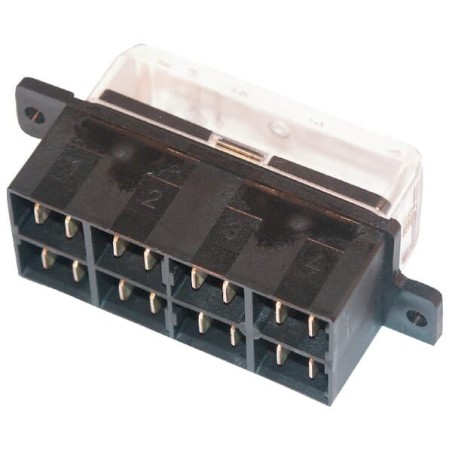 Sicherungshalter - SI150100