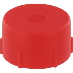 Dust cap female thread 1/2 BSP - SK08M