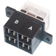 Sicherungshalter - SI150000