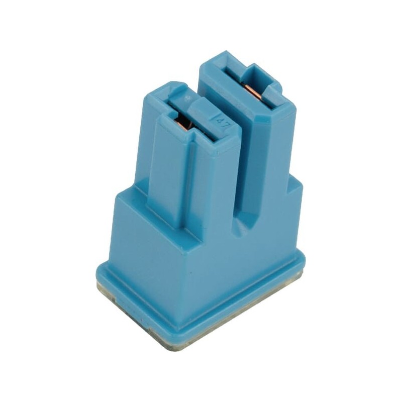 Fuse type AS 20A - SI202120 Fuse type AS 20A - SI202120