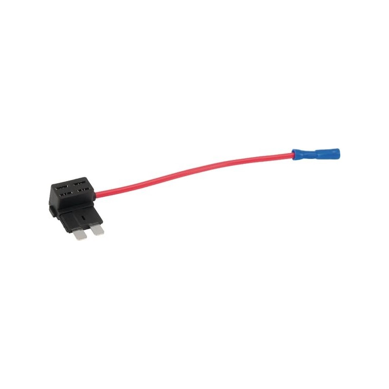 Split fuse holder - SIH1400 Split fuse holder - SIH1400