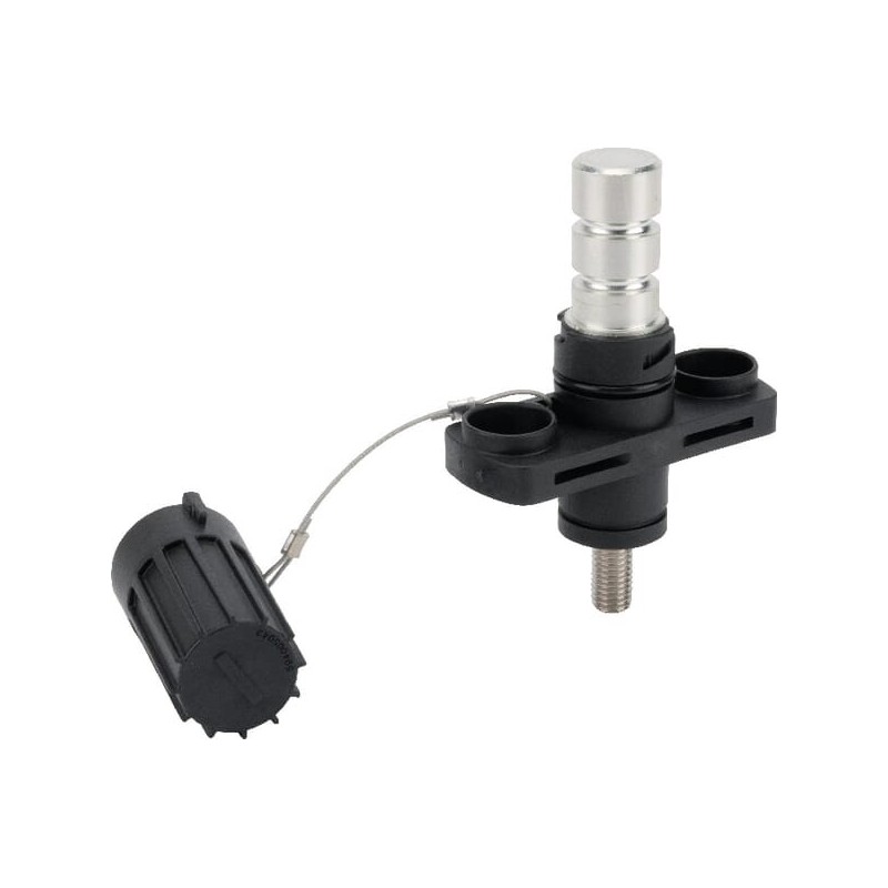 Jump start terminal, black - SI295055 Jump start terminal, black - SI295055