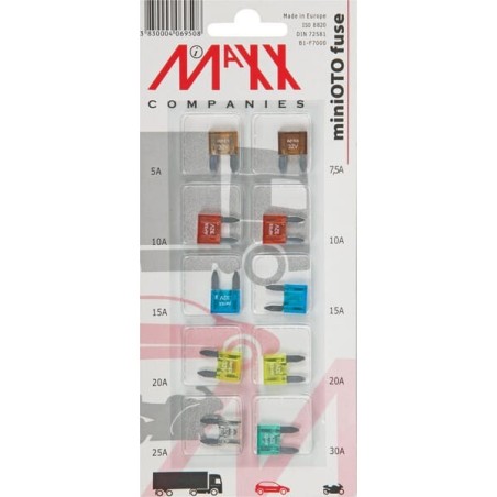 Sicherungen – produkty dostępne w rolniczeczesci.pl