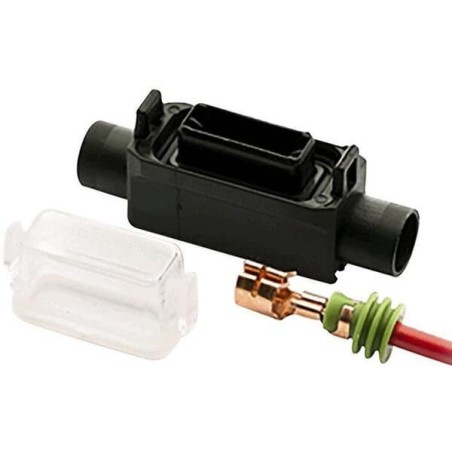 Stecksicherung Mini Halter 30A - SI20153