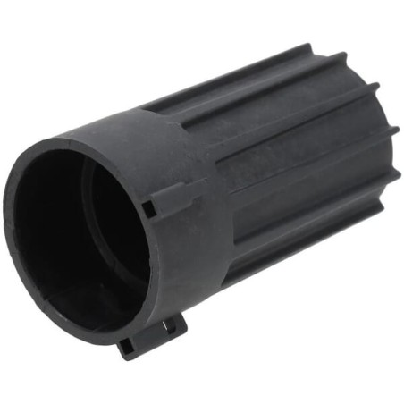 Cap for jump start terminal -, black - SI295055CAP