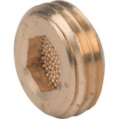 SIF34 Kramp, Messing 
