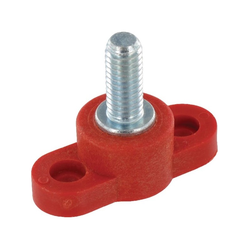 Manifold block, red - SI2938164