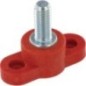 Manifold block, red - SI2938164