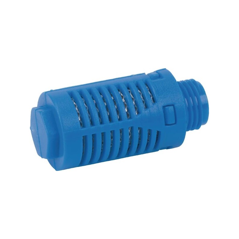 Silencer - SIL18PL2 Silencer - SIL18PL2