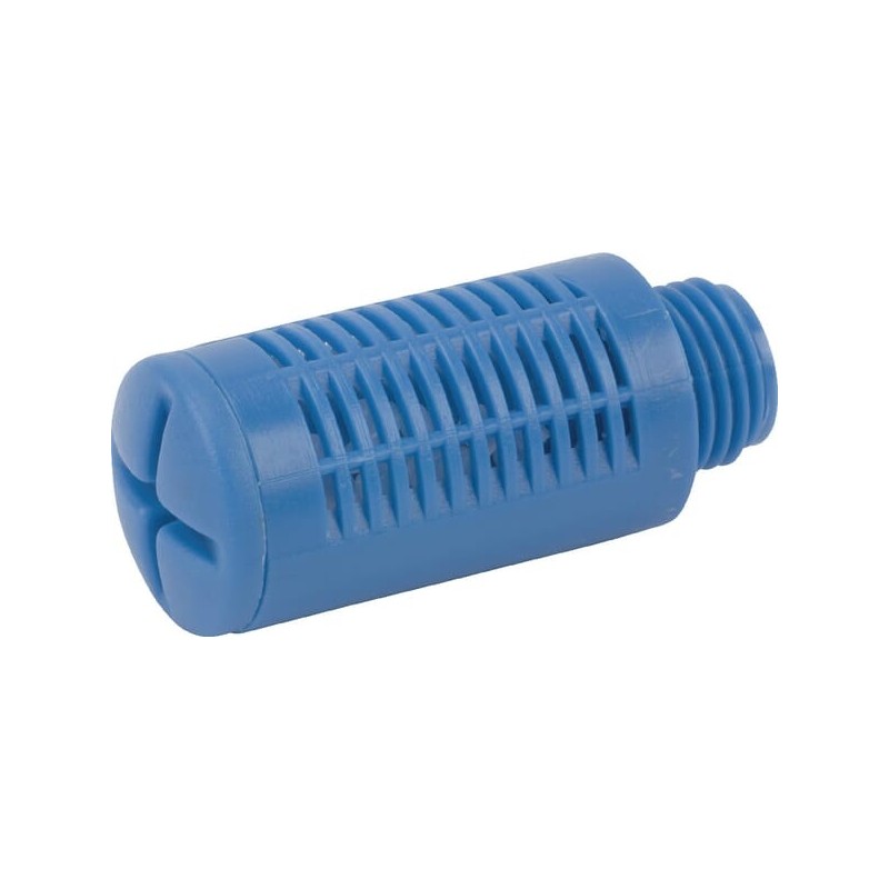 Schalldämpfer - SIL14PL Schalldämpfer - SIL14PL