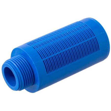 Silencer 1 inch type PL - SIL1PL