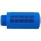 Silencer 1 inch type PL - SIL1PL