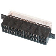 Sicherungshalter - SI150200