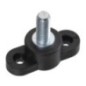 Verteilerblock schwarz - SI2938165