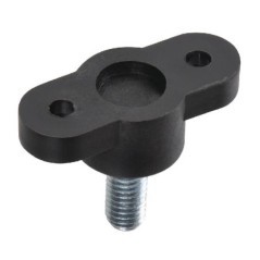 Verteilerblock schwarz - SI2938165