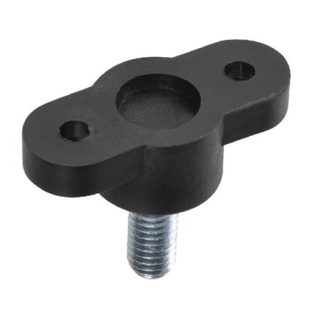 Manifold block, black - SI2938165