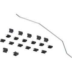 Seat foam kit - SK157333