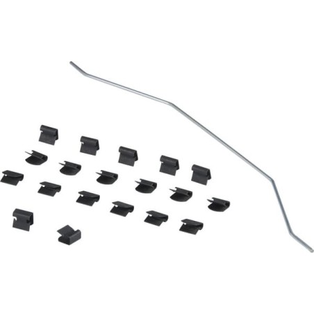 Seat foam kit - SK157333
