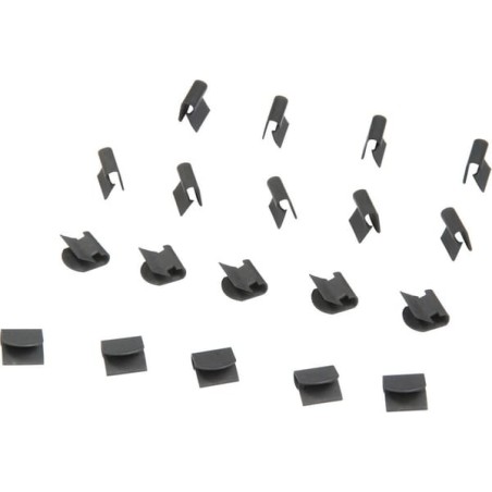 Seat foam kit - SK156752