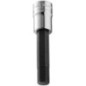 Bit socket 1/2 inch hex 8mm long - SHP8LA Bit socket 1/2 inch hex 8mm long - SHP8LA