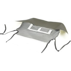 SK157218 KAB Seating, Sitzkissen 