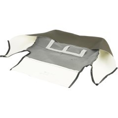 SK157218 KAB Seating, Sitzkissen 