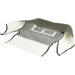 SK157218 KAB Seating, Sitzkissen 