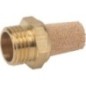 Silencer - SIL34MR Silencer - SIL34MR