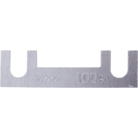 Fuse Strip 100A Pack 1x iMaXX - SI20137