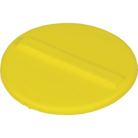 Markierungsclips - gelb - SKV9FCLMINYELLOW