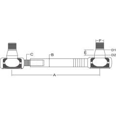 SHP408KR Kramp, Other 
