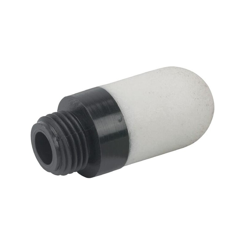Silencer - SIL12PLM Silencer - SIL12PLM