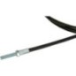 Throttle cable - SL0308040025