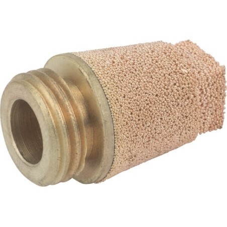 Noise damper – produkty dostępne w rolniczeczesci.pl