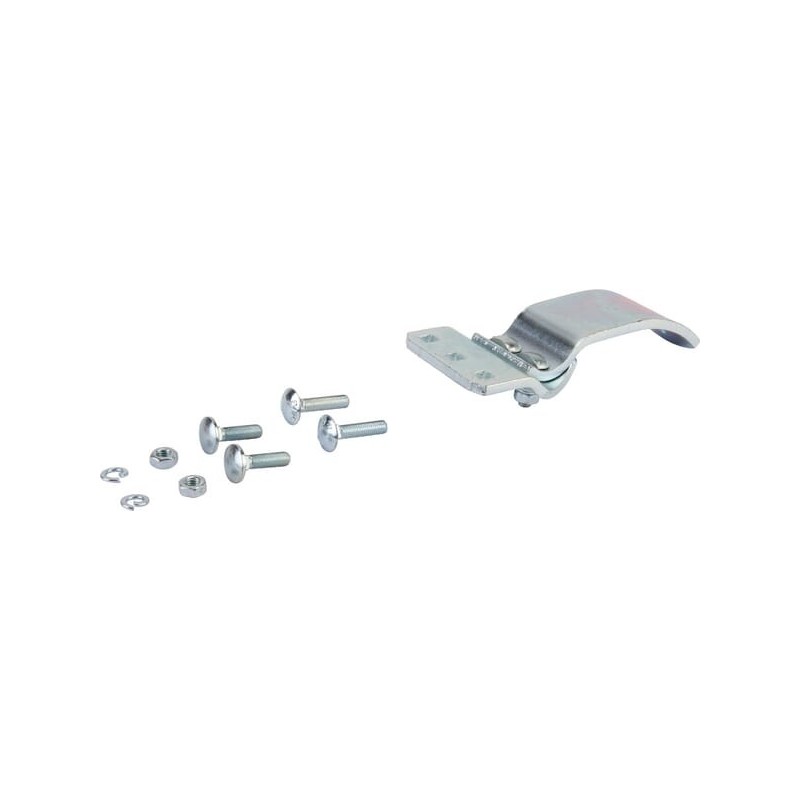 Gleitsohle kpl. - SL0208400320 Gleitsohle kpl. - SL0208400320