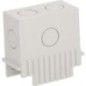 Bottom mounted adaptor - SK3110200 Bottom mounted adaptor - SK3110200