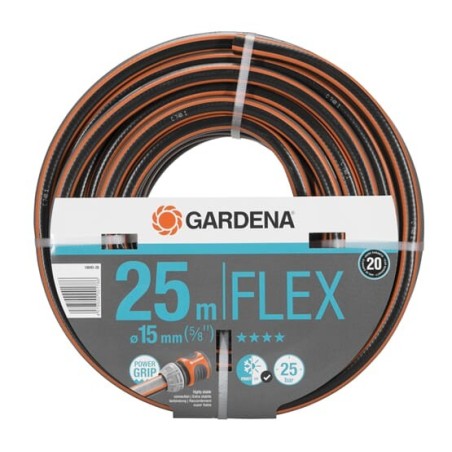 Flex hose 5/8 inch 25m - SL18045
