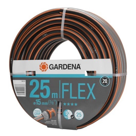 Flex hose 5/8 inch 25m - SL18045