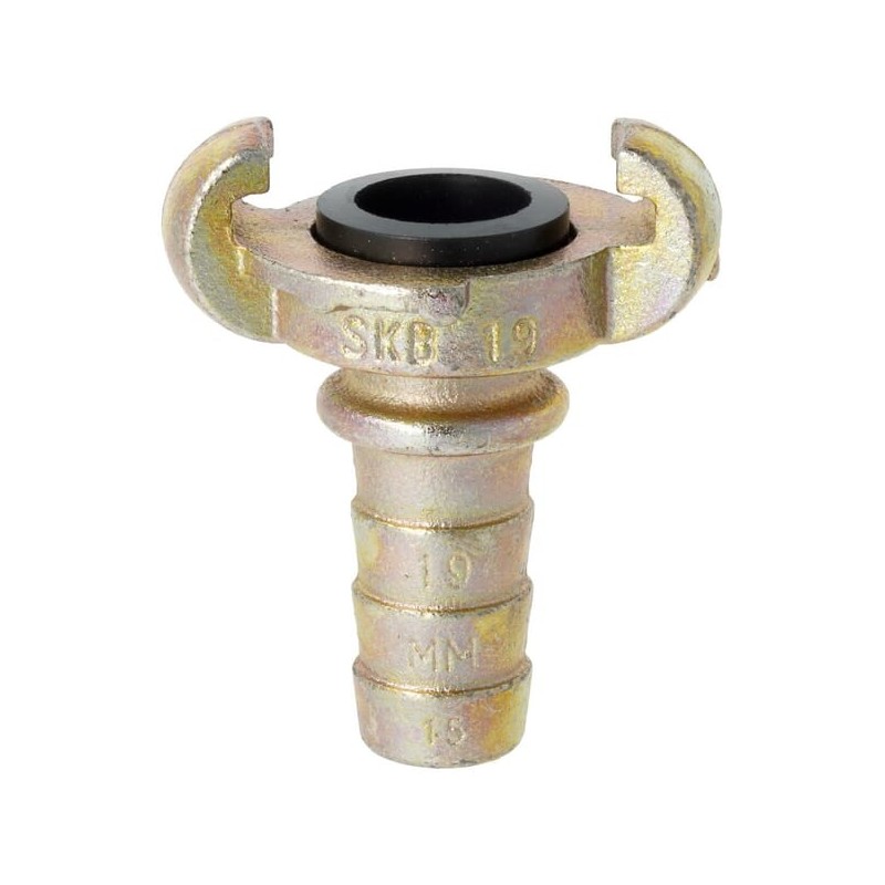Claw hose coupling - SKB19