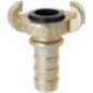 Claw hose coupling - SKB19