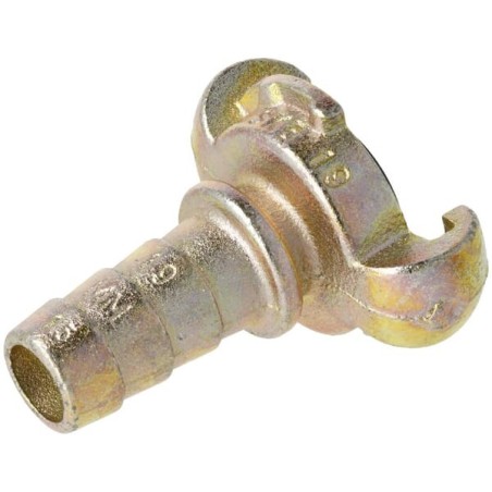 Claw hose coupling - SKB19