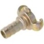 Claw hose coupling - SKB19